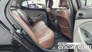 Kia K5, 2015 — миниатюра 12
