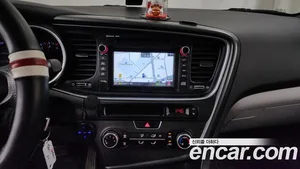 Kia K5, 2015 — миниатюра 14
