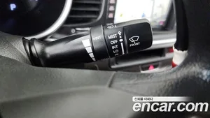 Kia K5, 2015 — миниатюра 18