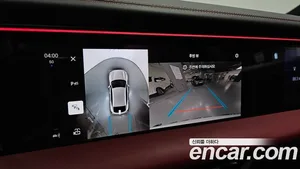Porsche Macan, 2025 — миниатюра 15