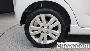 Chevrolet Spark, 2014 — миниатюра 5