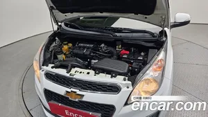 Chevrolet Spark, 2014 — миниатюра 6