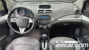 Chevrolet Spark, 2014 — миниатюра 10