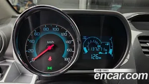 Chevrolet Spark, 2014 — миниатюра 11