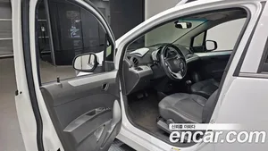 Chevrolet Spark, 2014 — миниатюра 13
