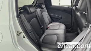 Chevrolet Spark, 2014 — миниатюра 17