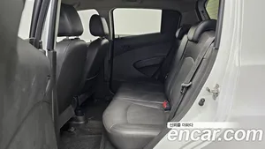 Chevrolet Spark, 2014 — миниатюра 18