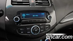 Chevrolet Spark, 2014 — миниатюра 20