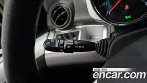 Chevrolet Spark, 2014 — миниатюра 24