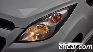 Chevrolet Spark, 2014 — миниатюра 8