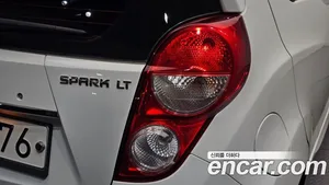 Chevrolet Spark, 2014 — миниатюра 9