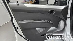 Chevrolet Spark, 2014 — миниатюра 14