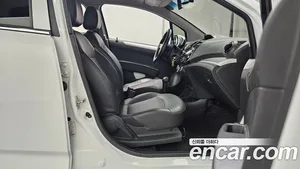Chevrolet Spark, 2014 — миниатюра 16
