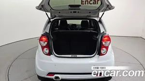 Chevrolet Spark, 2014 — миниатюра 31