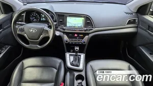 Hyundai Avante, 2015 — миниатюра 7
