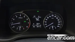 Hyundai Avante, 2015 — миниатюра 8