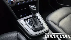 Hyundai Avante, 2015 — миниатюра 9