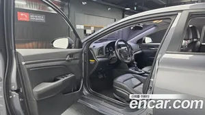 Hyundai Avante, 2015 — миниатюра 10