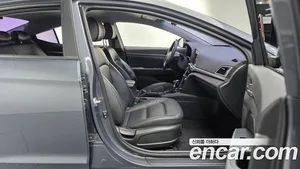 Hyundai Avante, 2015 — миниатюра 11