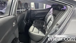 Hyundai Avante, 2015 — миниатюра 12