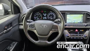 Hyundai Avante, 2015 — миниатюра 13