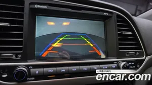 Hyundai Avante, 2015 — миниатюра 15