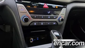Hyundai Avante, 2015 — миниатюра 16