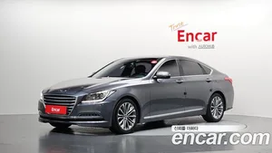 Hyundai Genesis, 2014 — миниатюра 1