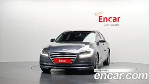 Hyundai Genesis, 2014 — миниатюра 3
