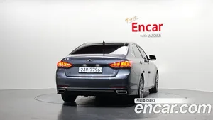 Hyundai Genesis, 2014 — миниатюра 4