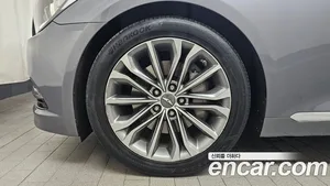 Hyundai Genesis, 2014 — миниатюра 5