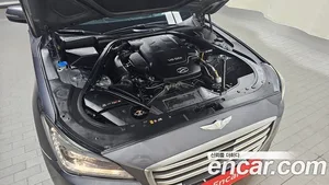 Hyundai Genesis, 2014 — миниатюра 6