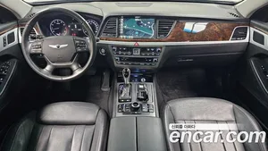 Hyundai Genesis, 2014 — миниатюра 7