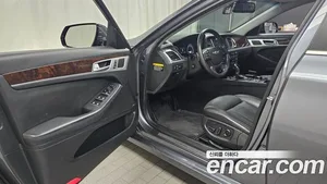 Hyundai Genesis, 2014 — миниатюра 10