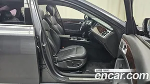 Hyundai Genesis, 2014 — миниатюра 11