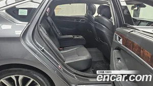 Hyundai Genesis, 2014 — миниатюра 12