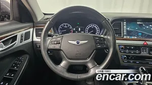 Hyundai Genesis, 2014 — миниатюра 13