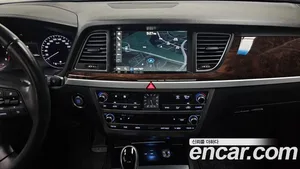 Hyundai Genesis, 2014 — миниатюра 16