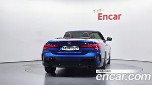 BMW 4-Series, 2025 — миниатюра 3
