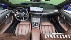 BMW 4-Series, 2025 — миниатюра 9