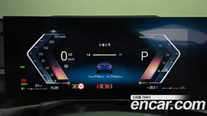 BMW 4-Series, 2025 — миниатюра 10
