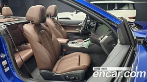 BMW 4-Series, 2025 — миниатюра 12