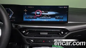 BMW 4-Series, 2025 — миниатюра 20