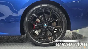BMW 4-Series, 2025 — миниатюра 6