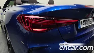 BMW 4-Series, 2025 — миниатюра 8