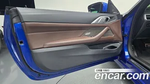 BMW 4-Series, 2025 — миниатюра 13
