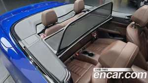 BMW 4-Series, 2025 — миниатюра 15