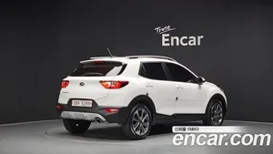 Kia Stonic, 2018 — миниатюра 2