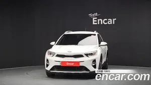 Kia Stonic, 2018 — миниатюра 3