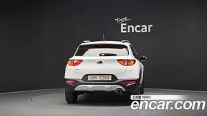 Kia Stonic, 2018 — миниатюра 4